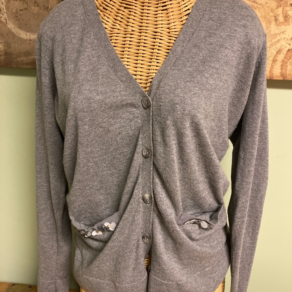 Womens Cardigan Sweater